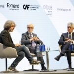 Cellnex: “La defensa no son solo misiles, también lo es la resiliencia de las infraestructuras”