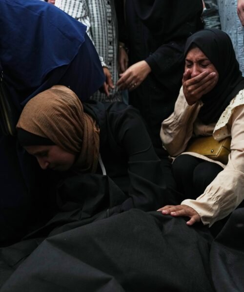 Última hora del conflicto en Oriente Próximo, en directo | Israel asegura que ha “reanudado la aplicación del alto el fuego” tras los ataques de hoy