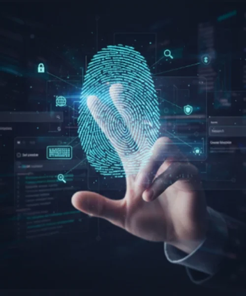 Cómo evitar la huella digital que deja tu navegador