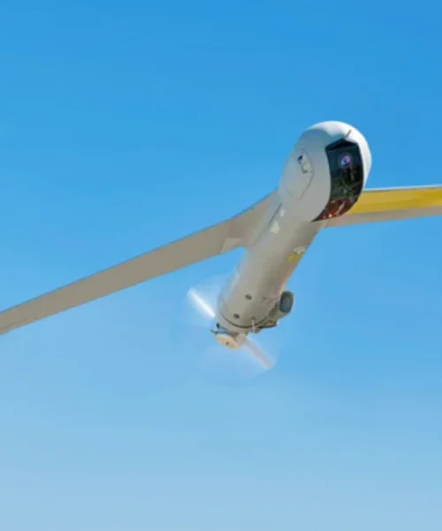 El Ejército de EE. UU. prepara drones armados con misiles ‘dispara y olvida’ que puedan operar en entornos sin GPS