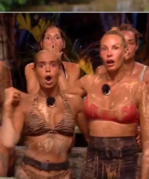 Gloria Camila, expulsada por sorpresa de ‘Supervivientes All Stars’