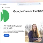 Google Skills: la nueva plataforma de formación online de Google con más de 3.000 cursos gratuitos