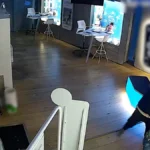 Cuatro detenidos por robos con fuerza en comercios de Aragón, Cantabria y Asturias