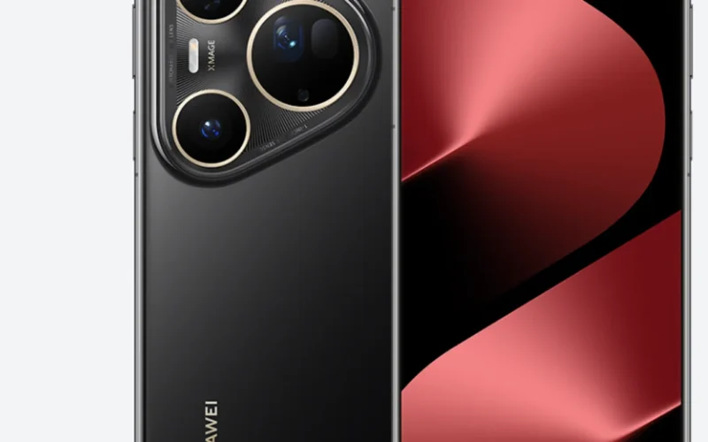 Huawei Pura 80 Ultra, llega la mejor cámara a España