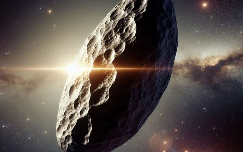 ¿Alienígena o cometa? 3I/ATLAS y su prueba de fuego: su acercamiento al Sol