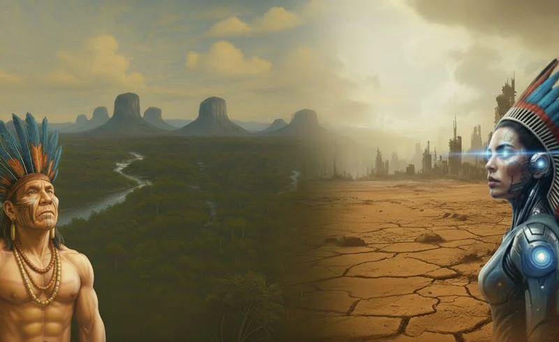 José Israel Rivera Varela: la ciencia ficción que mira hacia el alma humana