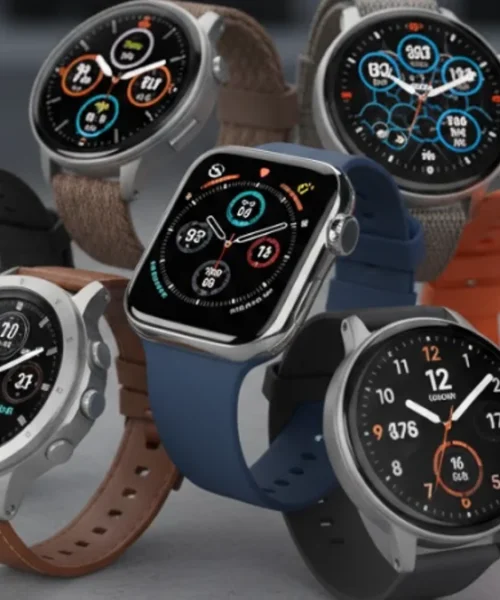 Huawei arrebata a Apple el trono de los smartwatches
