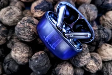 Aurvana Ace 3: poco ruido, pero muchas nueces
