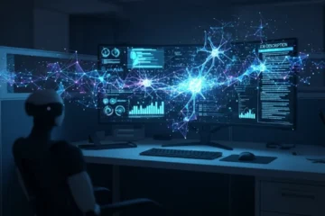 DeepMind, la IA de Google ya inventa algoritmos más complejos que los humanos