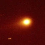 La nueva teoría sobre 3I/ATLAS: no es una nave espacial extraterrestre, sino parte de un exoplaneta