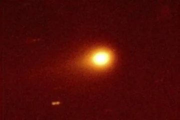 La nueva teoría sobre 3I/ATLAS: no es una nave espacial extraterrestre, sino parte de un exoplaneta