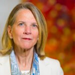 Johanna Mercier ante el VIH: «Con los recursos actuales estamos ante una oportunidad real para erradicar la infección»