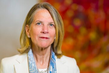 Johanna Mercier ante el VIH: «Con los recursos actuales estamos ante una oportunidad real para erradicar la infección»