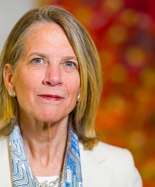 Johanna Mercier ante el VIH: «Con los recursos actuales estamos ante una oportunidad real para erradicar la infección»