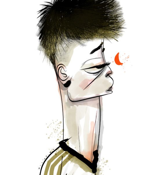 La pasión turca a vista de dron: toda la transformación de Arda Güler llevada a cabo por Xabi Alonso en el Real Madrid