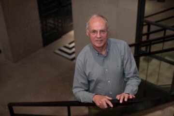 Hans Clevers, el científico que impulsa la medicina personalizada con los organoides : «Podemos crearlos de prácticamente todo el cuerpo humano»