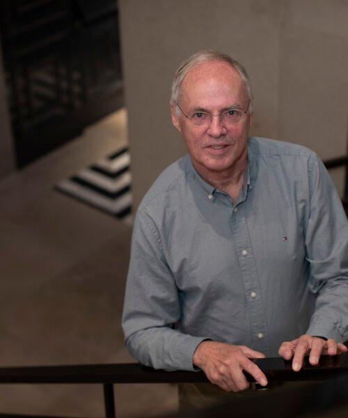 Hans Clevers, el científico que impulsa la medicina personalizada con los organoides : «Podemos crearlos de prácticamente todo el cuerpo humano»