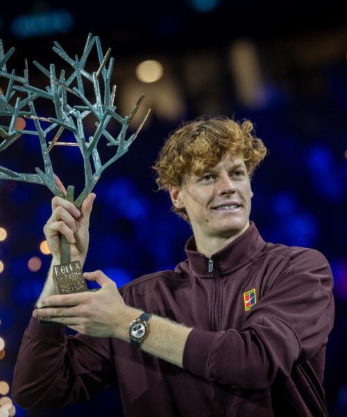 ¿Qué hay detrás del número uno del ranking? Alcaraz, Sinner, un torneo para decidir el año y cuánto dinero está en juego