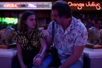 El escándalo de Stranger Things antes de su temporada final: Millie Bobby Brown habría denunciado a David Harbour por acoso e intimidación