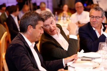 El PP espera la salida de Mazón tras el pulso con Feijóo por su sucesión