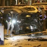 Los secuestradores liberan al ‘Niño Juan’ 24 horas después de ser raptado a punta de pistola en Carabanchel