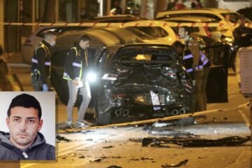 Los secuestradores liberan al ‘Niño Juan’ 24 horas después de ser raptado a punta de pistola en Carabanchel