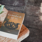 Alejandra O’Sullivan nos invita a descubrir “La tumba de Arán”, una aventura humana en el corazón del mundo antiguo