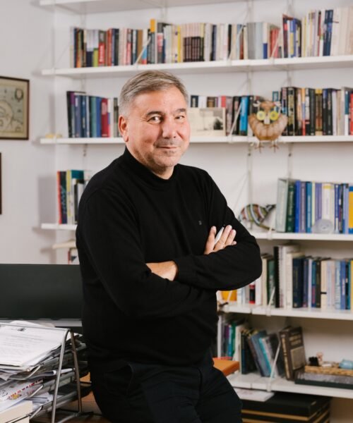 Ivan Krastev, politólogo: “El excesivo pesimismo europeo es una estupidez, una profecía autocumplida”