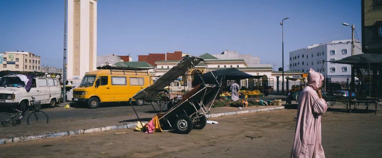 Marruecos culmina 50 años después su Marcha Verde sobre el Sáhara con el respaldo de la ONU