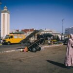 Marruecos culmina 50 años después su Marcha Verde sobre el Sáhara con el respaldo de la ONU