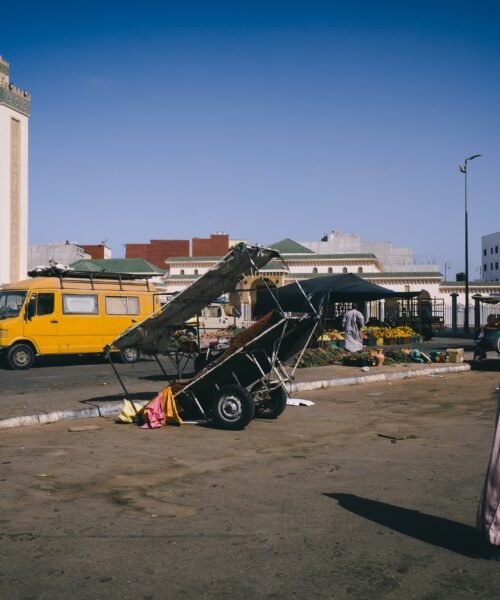 Marruecos culmina 50 años después su Marcha Verde sobre el Sáhara con el respaldo de la ONU