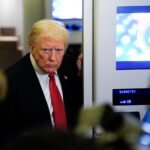 Trump cree que los días de Maduro como líder de Venezuela están contados