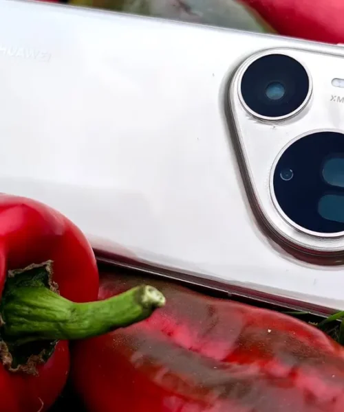 El gadget del sábado: Pura 80 Ultra, el móvil al que le importa un pimiento Google