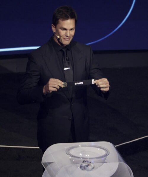 Rivales asequibles para la favorita España en el Mundial de Fútbol 2026:  la debutante Cabo Verde, Arabia y Uruguay