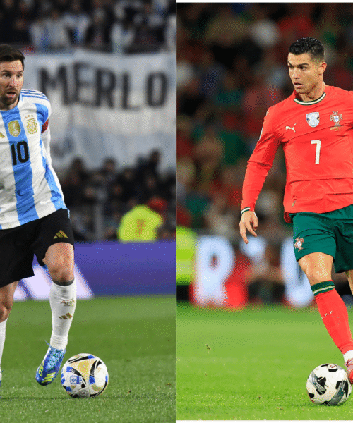 El Mundial de las estrellas: los caminos de Messi y Cristiano, Mbappé-Haaland, ogros para Inglaterra y Brasil, unos cuartos de infarto…