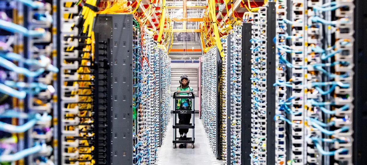 Una nueva caída global de Cloudfare y Amazon Web Services tumba numerosas webs y servicios en todo el mundo