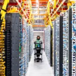 Una nueva caída global de Cloudfare y Amazon Web Services tumba numerosas webs y servicios en todo el mundo