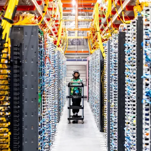 Una nueva caída global de Cloudfare y Amazon Web Services tumba numerosas webs y servicios en todo el mundo