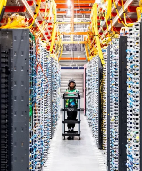 Una nueva caída global de Cloudfare y Amazon Web Services tumba numerosas webs y servicios en todo el mundo