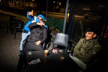 El auge de Vox en el pueblo con más migrantes de Extremadura: “No podemos seguir manteniendo a África entera”