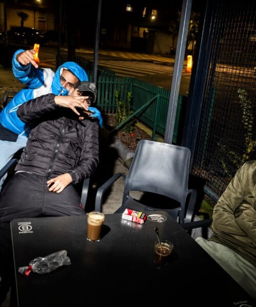 El auge de Vox en el pueblo con más migrantes de Extremadura: “No podemos seguir manteniendo a África entera”