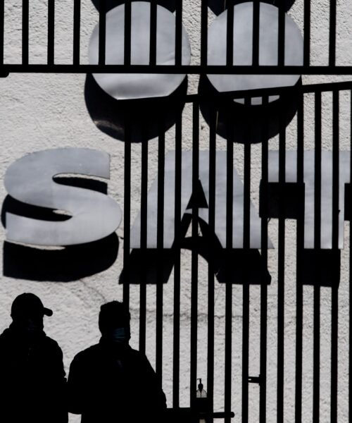 Los empresarios de Estados Unidos acusan al fisco mexicano de prácticas “abusivas”, en la antesala de la revisión del TMEC