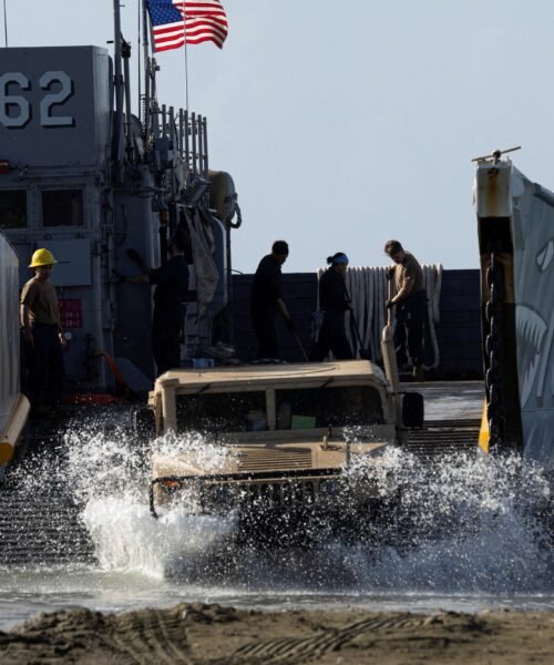 Los planes de Estados Unidos para América Latina: vuelve la doctrina Monroe, reinterpretada por Trump