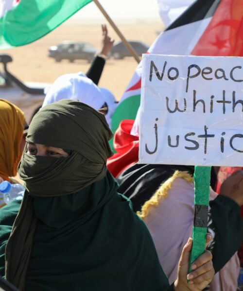 Marruecos busca inspiración en el modelo autonómico español ante el reto de ofrecer un autogobierno creíble para el Sáhara