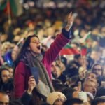 La generación Z estalla contra la corrupción en Bulgaria