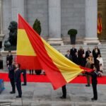 Última hora de la actualidad política, en directo | El Parlamento celebra hoy la Constitución de 1978 en un ambiente de crispación política y sin la mitad de los grupos