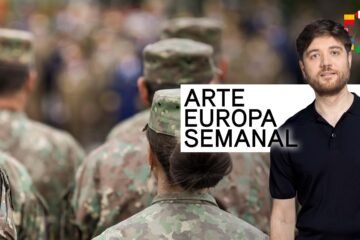 Vídeo | El regreso del servicio militar en Europa ante la amenaza de guerra