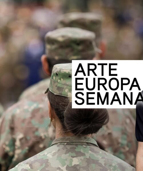 Vídeo | El regreso del servicio militar en Europa ante la amenaza de guerra