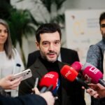 Última hora de la actualidad política, en directo | Bustinduy, sobre el ‘caso Salazar’: “Hay que hacer todo lo necesario para que se asuman todas las responsabilidades”