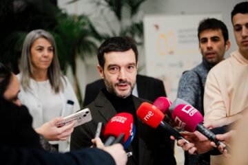 Última hora de la actualidad política, en directo | Bustinduy, sobre el ‘caso Salazar’: “Hay que hacer todo lo necesario para que se asuman todas las responsabilidades”